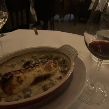 Le Gratin - French Near Me - New York, New York