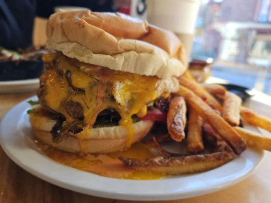 The Pantry On Main by null