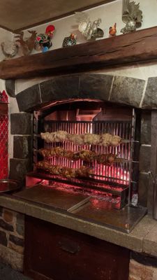 Auberge de Dully by null