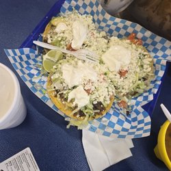 Taqueria Molcas