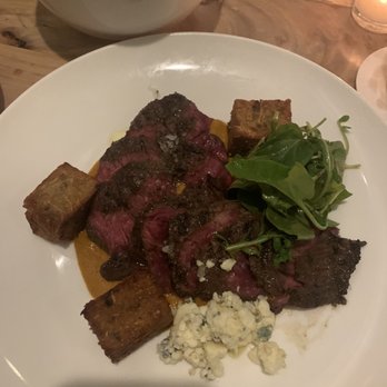 Launderette - Steak - New American Near Me - Austin, Texas