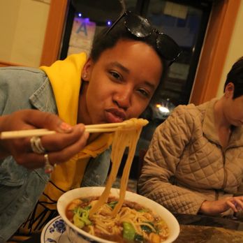 Foo Chow Restaurant - Chinese Near Me - Los Angeles, California