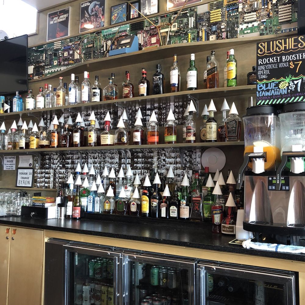 Saturn - Music Venues Near Me - Birmingham, Alabama Saturn - Music Venues Near Me - Birmingham, Alabama