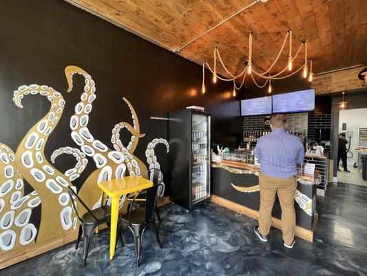 Trident Coffee Coronado by null