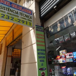 Jocel Celulares