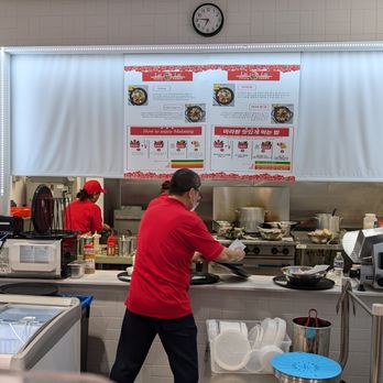 Tạ Dĩ Lâm LAI LAI MALATANG - 99 RANCH MARKET - Updated October 2025