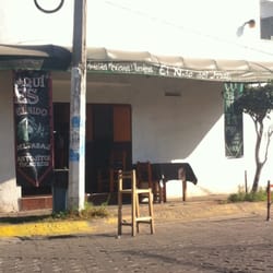 El Nido del Jabalí
