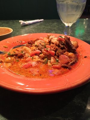 Jalapeños Mexican Grill by null