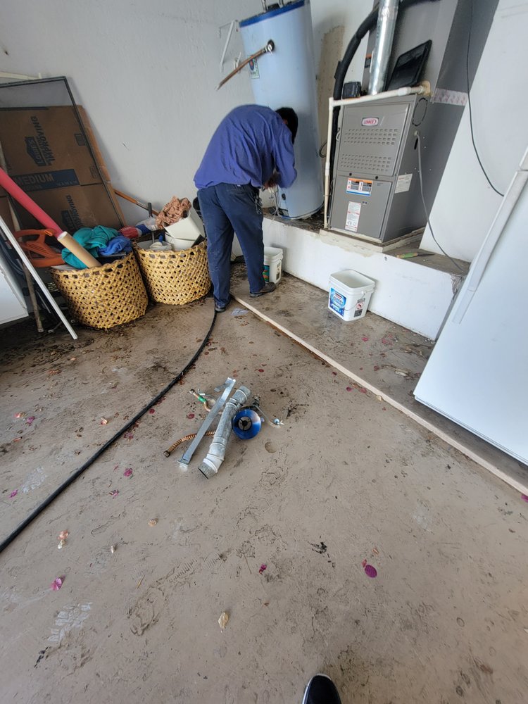 Air-Tech Environmental - mold inspector in Chino Hills, CA