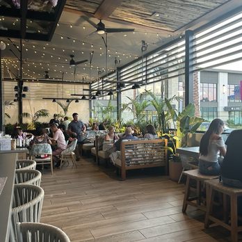 Pacific Catch - Patio - Seafood Near Me - Brea, California Pacific Catch - Patio - Seafood Near Me - Brea, California