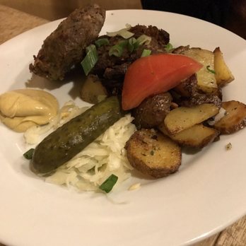 Stadtklause - German Near Me - Berlin, BE