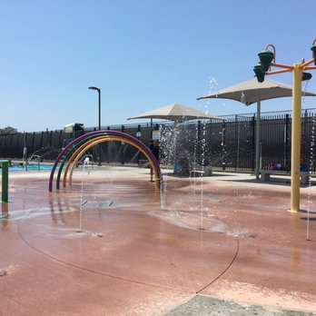 Memorial Pool - Swimming Pools Near Me - San Diego, California