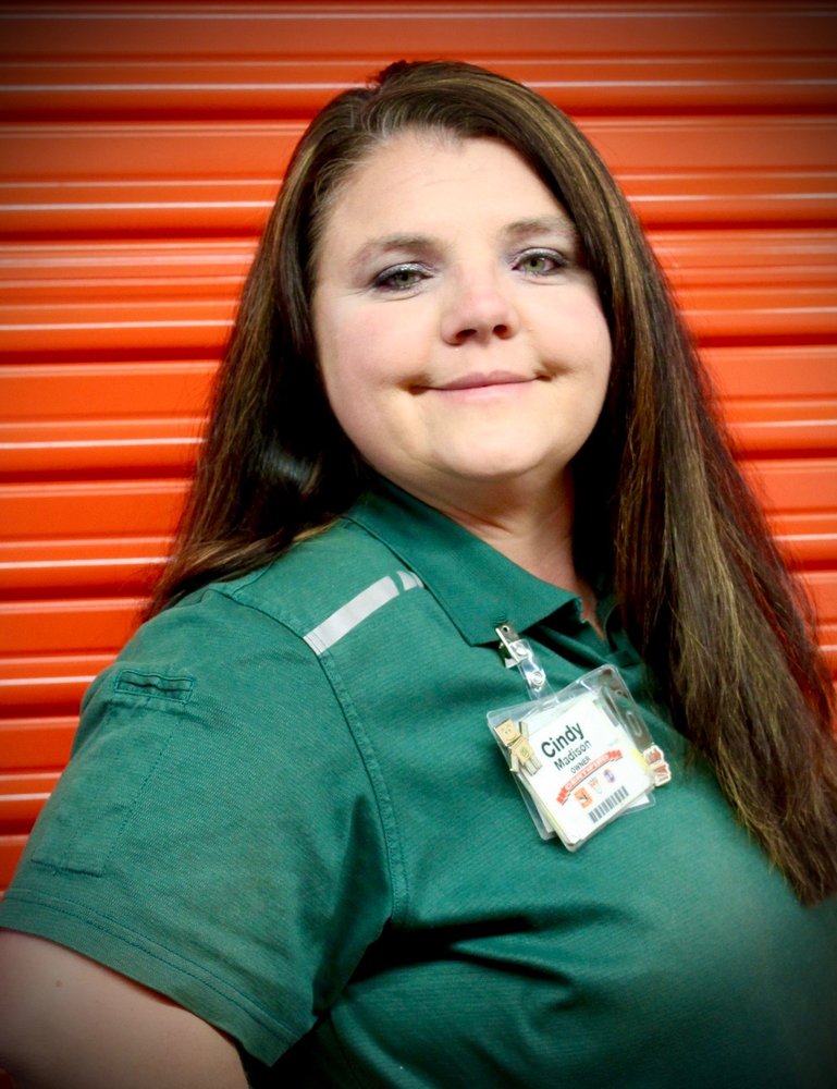 UHAUL MOVING & STORAGE OF GASTONIA Updated September 2024 30