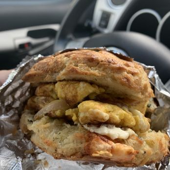 Kahnfections - Lox Special - Bakeries Near Me - San Francisco, California