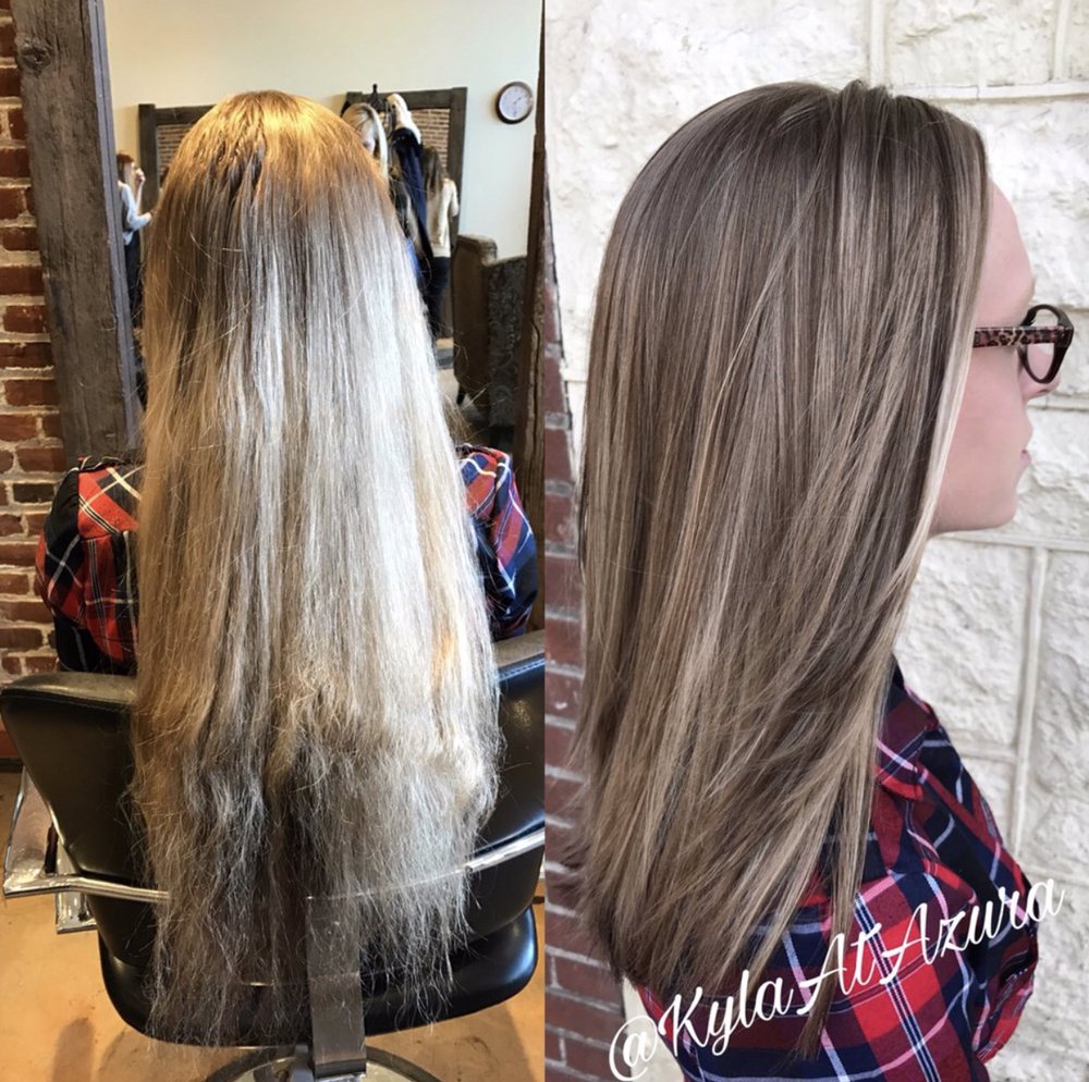 KYLA HAIR DESIGNS Updated July 2024 79 Photos 856 NW Bond St