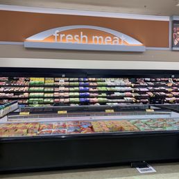 Meats