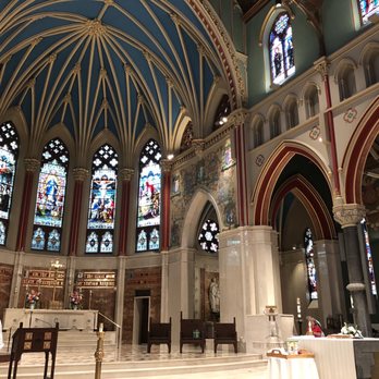 Cathedral of the Immaculate Conception - Altar - Churches Near Me - Syracuse, New York Cathedral of the Immaculate Conception - Altar - Churches Near Me - Syracuse, New York