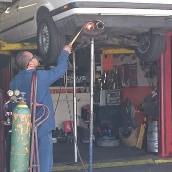 High Flow Mufflers - Auto Repair Near Me - Long Beach, California High Flow Mufflers - Auto Repair Near Me - Long Beach, California