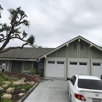 Fresh Coat Painters - Before... - Painters Near Me - Santa Barbara, California Fresh Coat Painters - Before... - Painters Near Me - Santa Barbara, California
