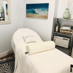 Ascension Wellness - Serenity Room