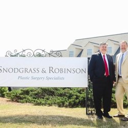 Snodgrass & Robinson Plastic Surgery Specialists