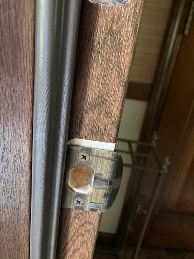 Slide of Nailed It Home Services