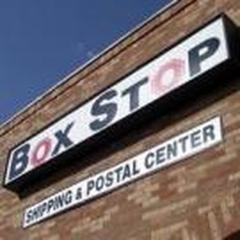 Box Stop - Shipping Centers Near Me - Lexington, Kentucky