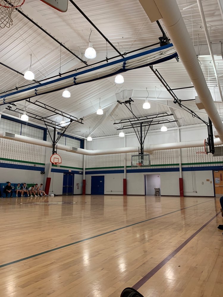 SEVERN SCHOOL LOWER SCHOOL Elementary Schools 1185 Baltimore