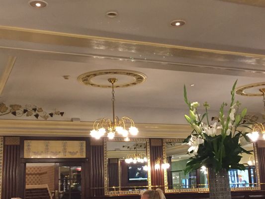 The Chester Grosvenor by null