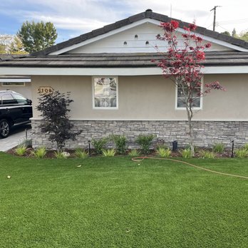 DreamWork Landscape - Landscaping Near Me - Torrance, California