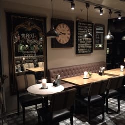 Albert Bistro