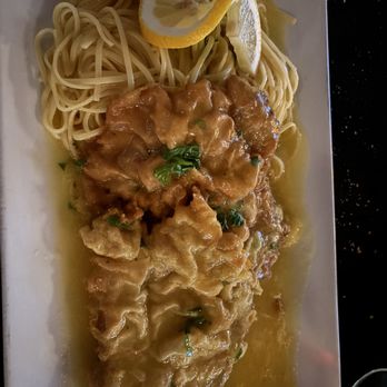 The Ridge - Veal Franchise - Italian Near Me - Hawley, Pennsylvania