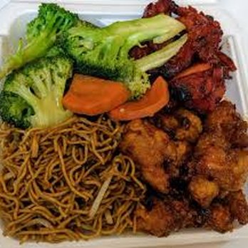 New China - New China take-out in McHenry - Chinese Near Me - Mchenry, Illinois