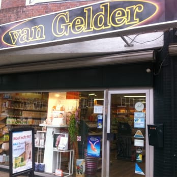 Van Gelder Drogisterij - Cosmetics & Beauty Supply Near Me - Amsterdam, New Hampshire