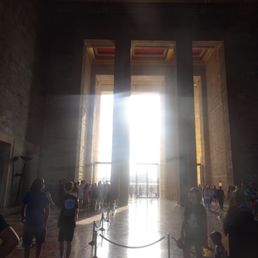 Anıtkabir