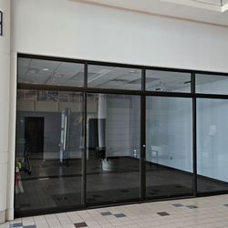 Fairlane Village Mall - Former AT&T.