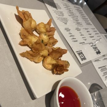 Pho Kim Long - Cream Cheese Crab Rangoons - Vietnamese Near Me - Las Vegas, Nevada Pho Kim Long - Cream Cheese Crab Rangoons - Vietnamese Near Me - Las Vegas, Nevada