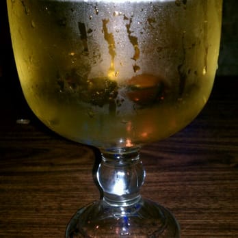 The Standard Station - Schooner coors light! - Sports Bars Near Me - El Segundo, California