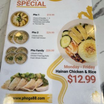 PHO GA 88 - Updated August 2025 - 300 Photos & 95 Reviews