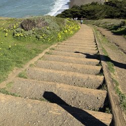Bootleggers Steps