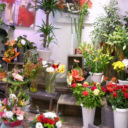 Danyv Fleurs