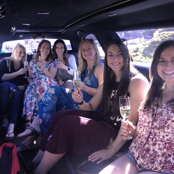 Nipomo Limo and Party Bus - Inside the limo - Limos Near Me Nipomo Limo and Party Bus - Inside the limo - Limos Near Me