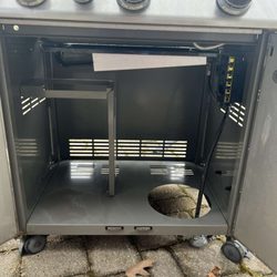 Weggy’s Grill Cleaning