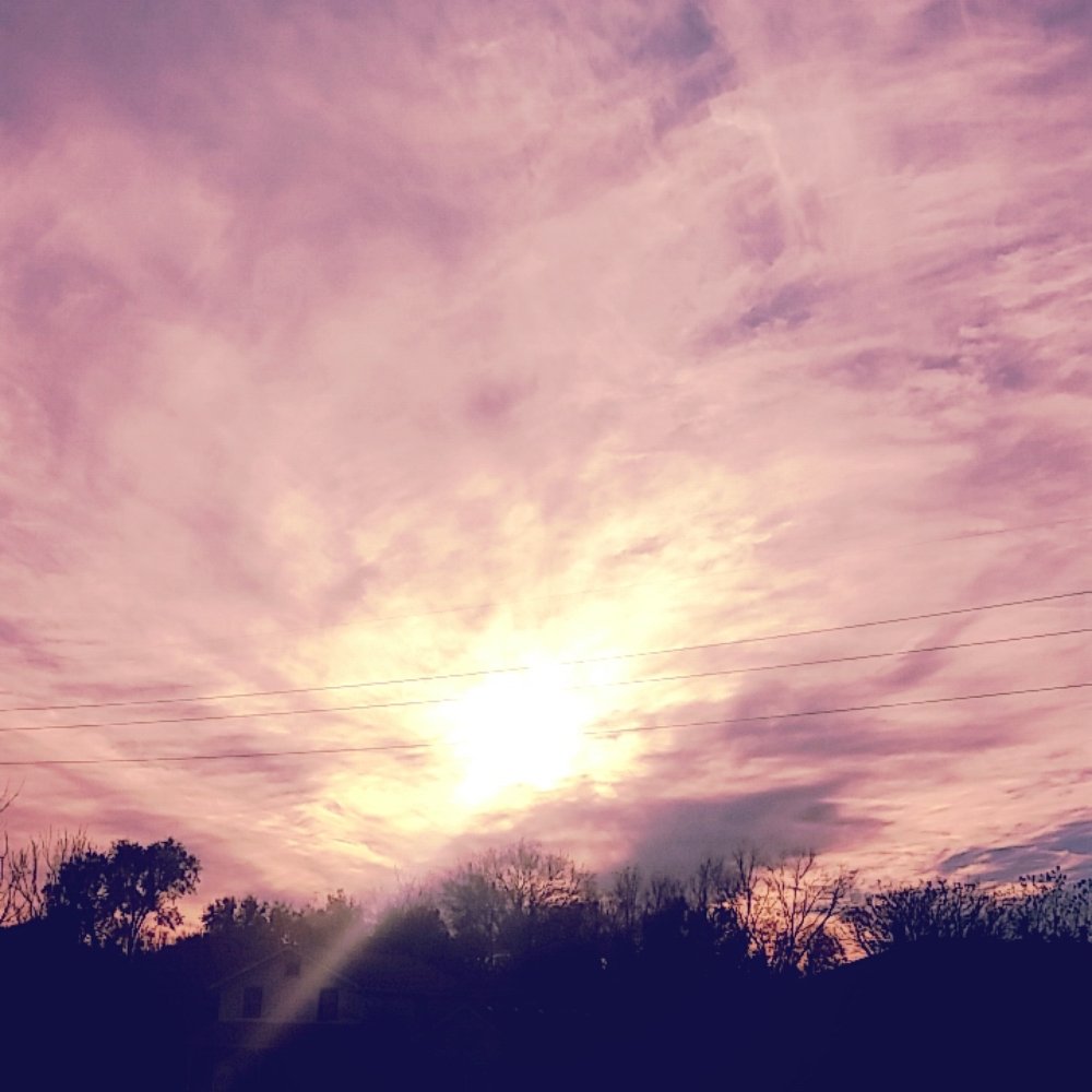 Brown County State Park - Skies - Hiking Near Me - Nashville, Indiana