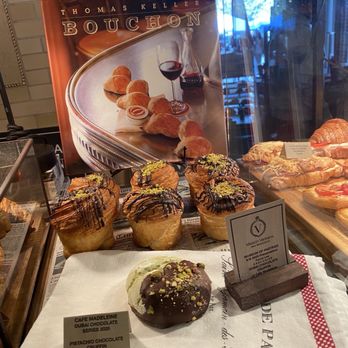 Maison Verbena - Bakeries Near Me - San Francisco, California Maison Verbena - Bakeries Near Me - San Francisco, California