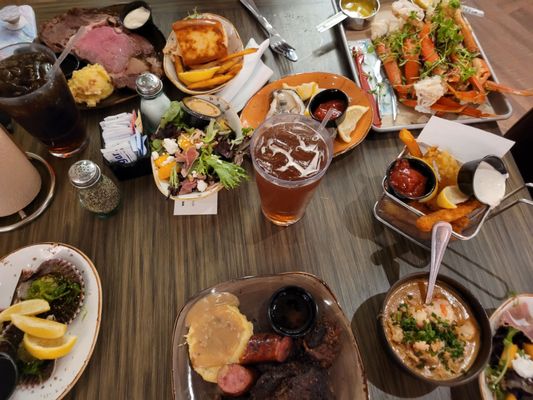 The Marketplace by Fabio Viviani by null