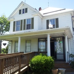 Hilltop Cafe