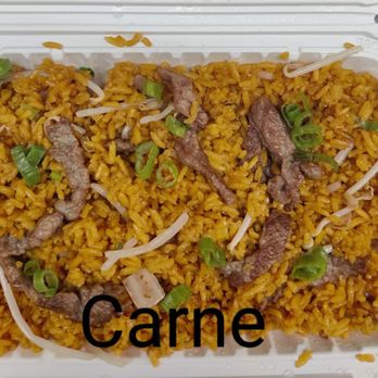 China House - Chinese Near Me - Hackensack, New Jersey