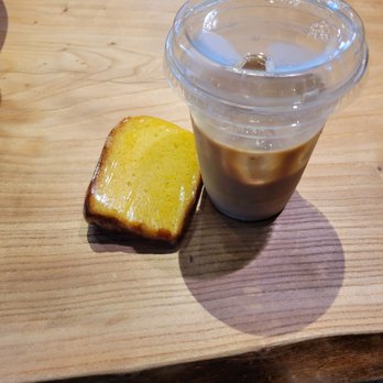Java Man Coffee - Lemon cake, Iced Coffee - Coffee & Tea Near Me - Portland, Oregon Java Man Coffee - Lemon cake, Iced Coffee - Coffee & Tea Near Me - Portland, Oregon