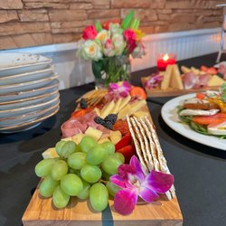 The Front Yard - Charcuterie Board